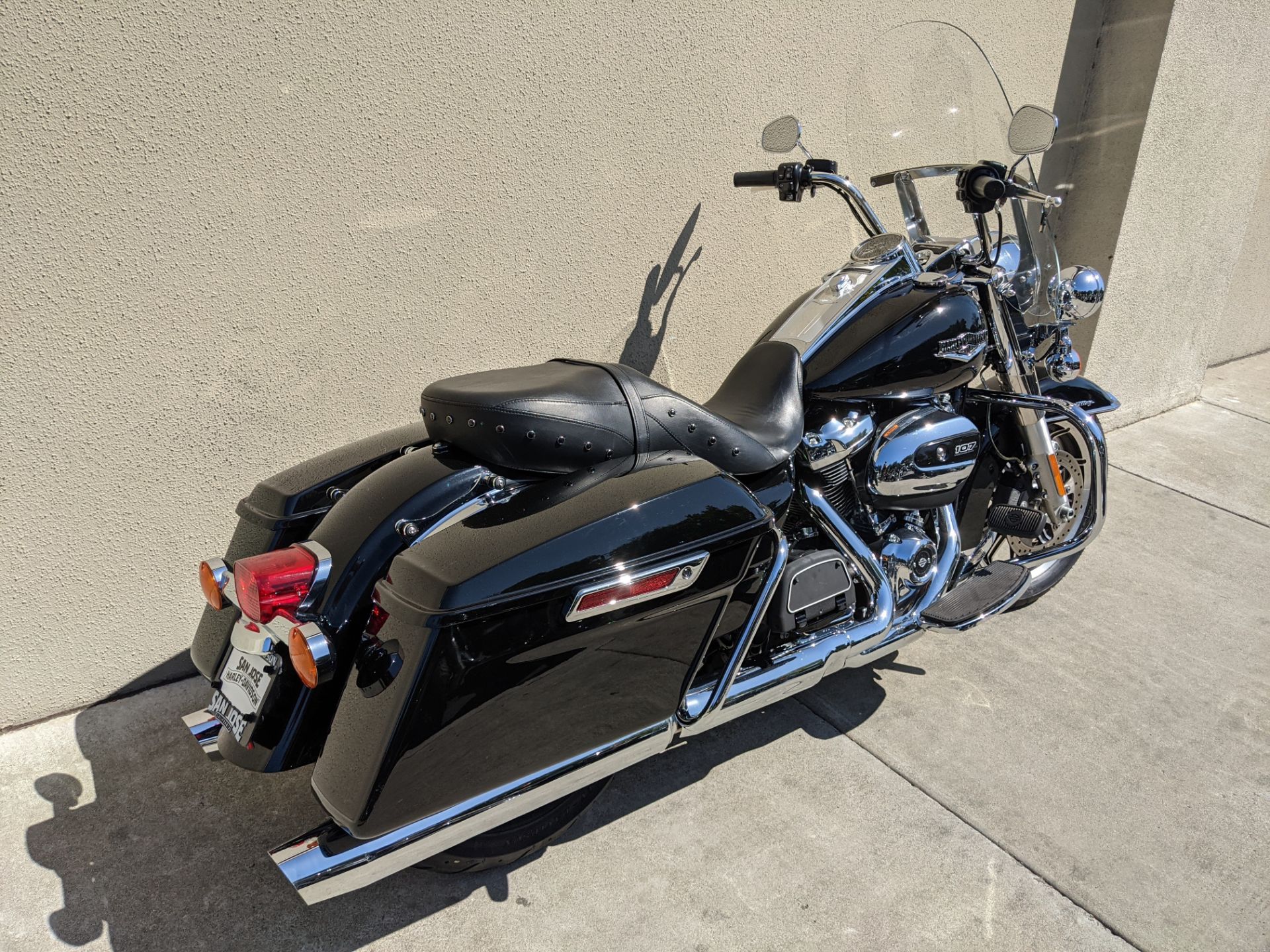 2018 Harley-Davidson Road King® in San Jose, California - Photo 3