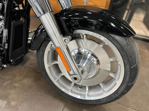 2023 Harley-Davidson Fat Boy® 114 in San Jose, California - Photo 4