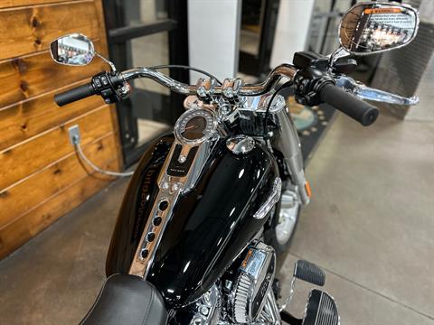 2023 Harley-Davidson Fat Boy® 114 in San Jose, California - Photo 7