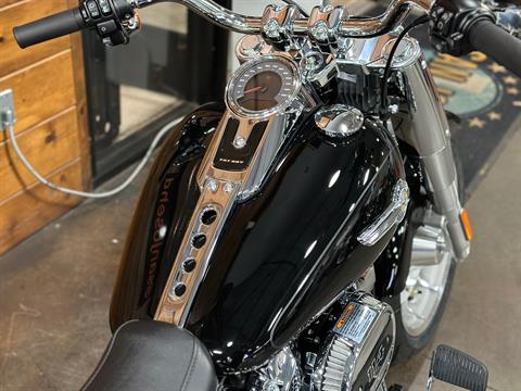 2023 Harley-Davidson Fat Boy® 114 in San Jose, California - Photo 8