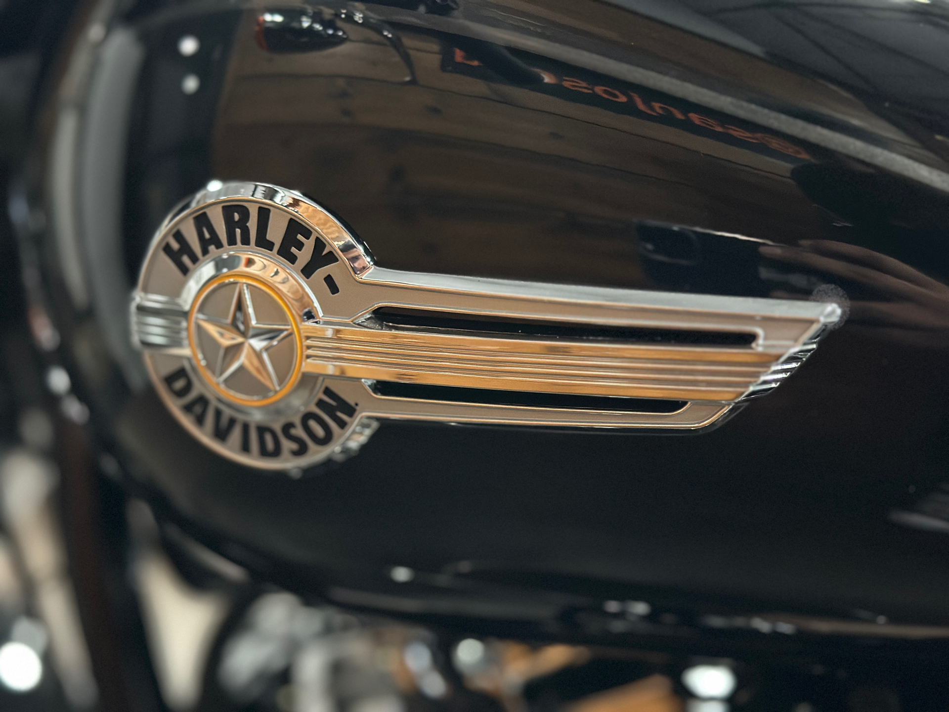 2023 Harley-Davidson Fat Boy® 114 in San Jose, California - Photo 14