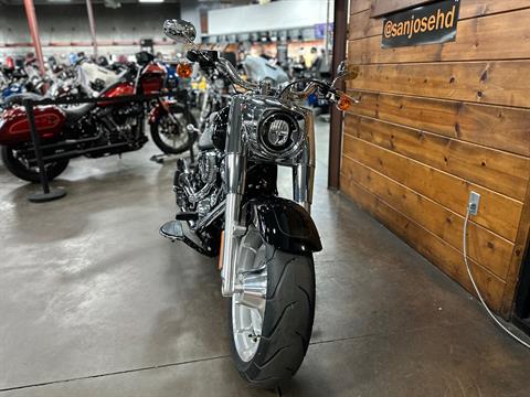 2023 Harley-Davidson Fat Boy® 114 in San Jose, California - Photo 16