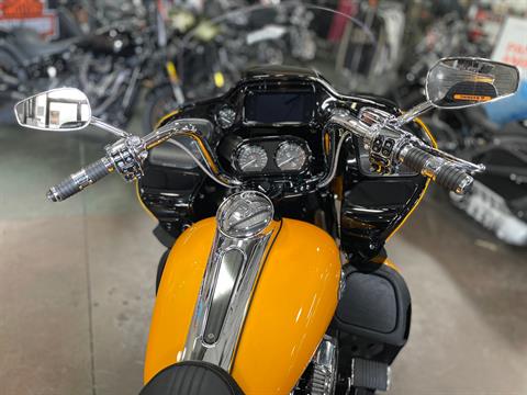 2022 Harley-Davidson CVO™ Road Glide® Limited in San Jose, California - Photo 11