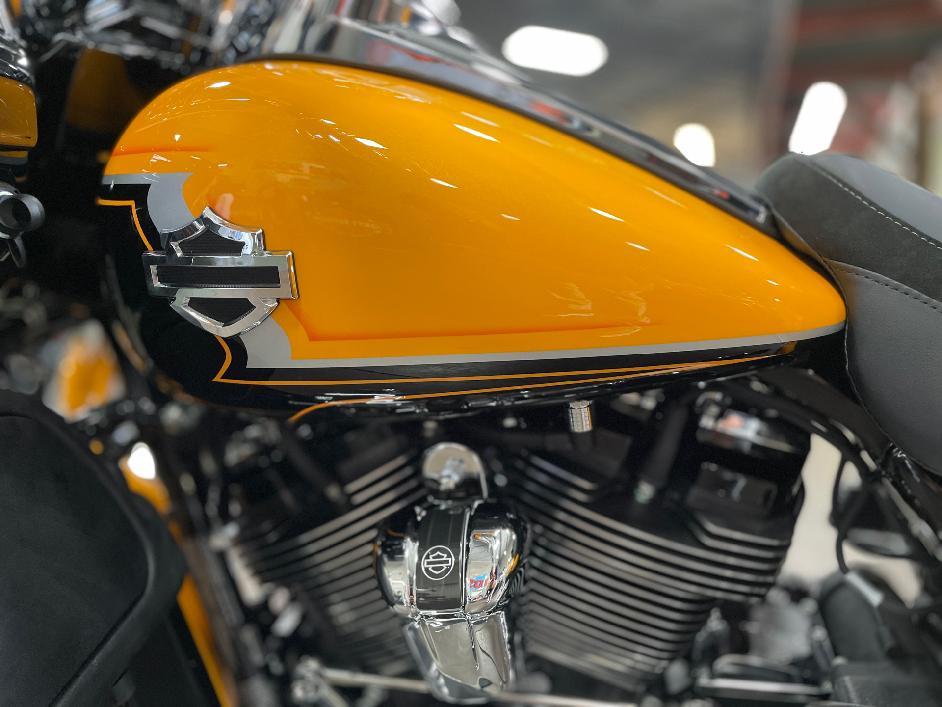 2022 Harley-Davidson CVO™ Road Glide® Limited in San Jose, California - Photo 17