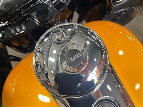 2022 Harley-Davidson CVO™ Road Glide® Limited in San Jose, California - Photo 18