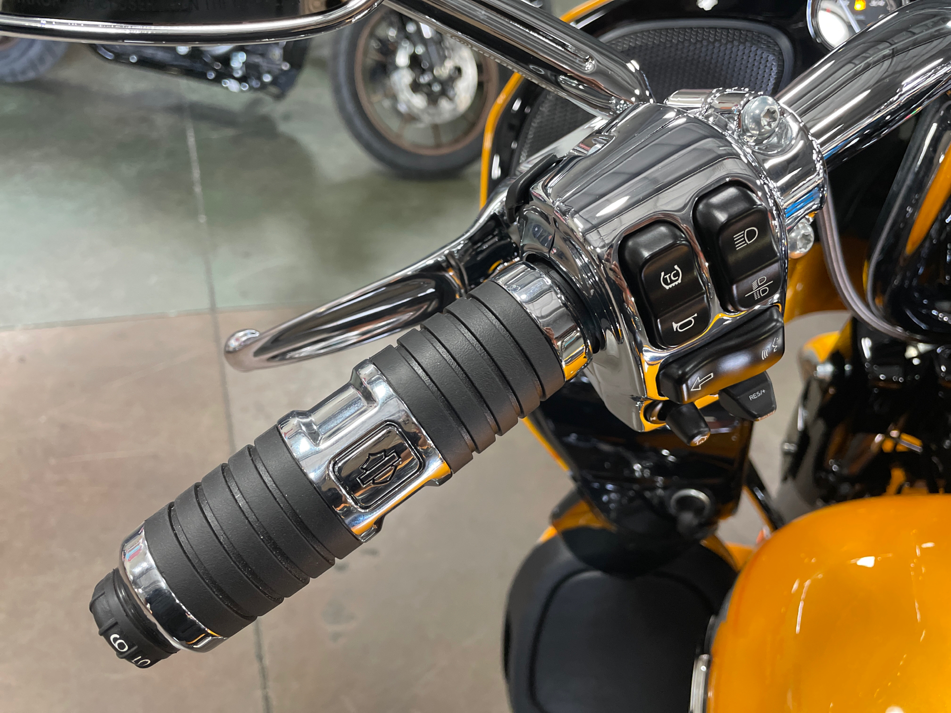 2022 Harley-Davidson CVO™ Road Glide® Limited in San Jose, California - Photo 20