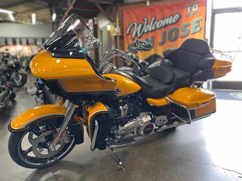 2022 Harley-Davidson CVO™ Road Glide® Limited in San Jose, California - Photo 21