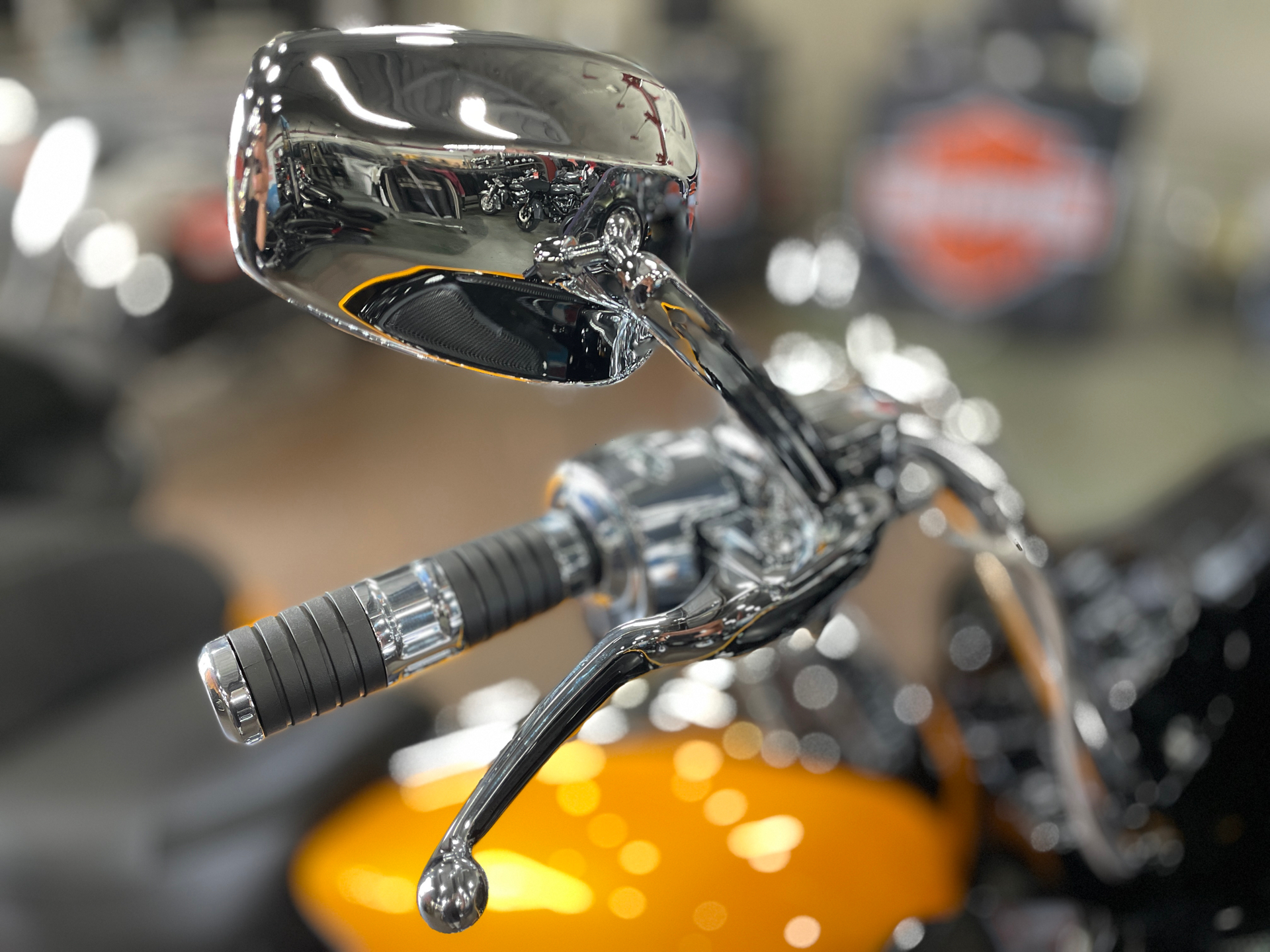 2022 Harley-Davidson CVO™ Road Glide® Limited in San Jose, California - Photo 24