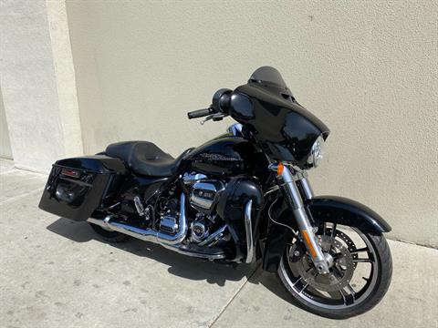 2018 Harley-Davidson Street Glide® in San Jose, California - Photo 2