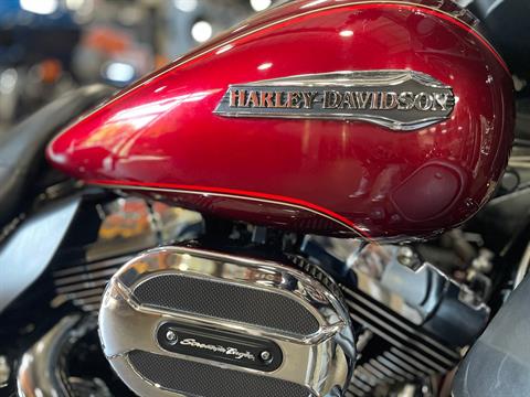 2016 Harley-Davidson Electra Glide® Ultra Classic® in San Jose, California - Photo 5