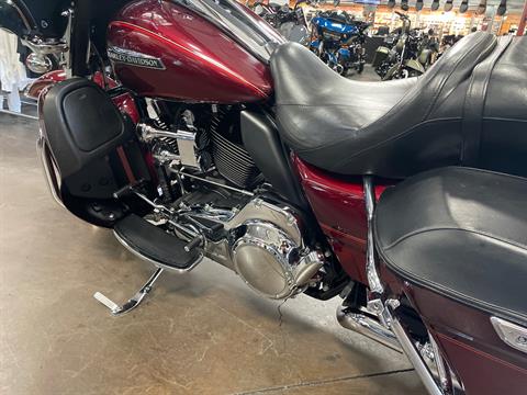 2016 Harley-Davidson Electra Glide® Ultra Classic® in San Jose, California - Photo 12