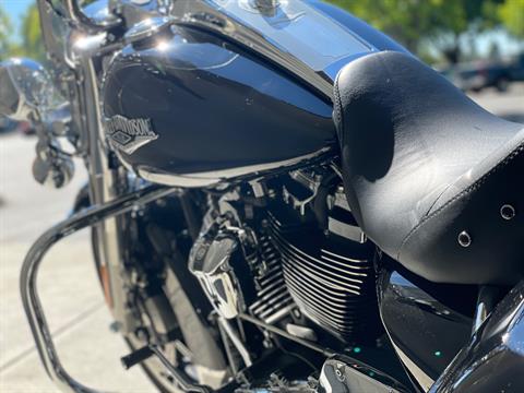 2021 Harley-Davidson Road King® in San Jose, California - Photo 7