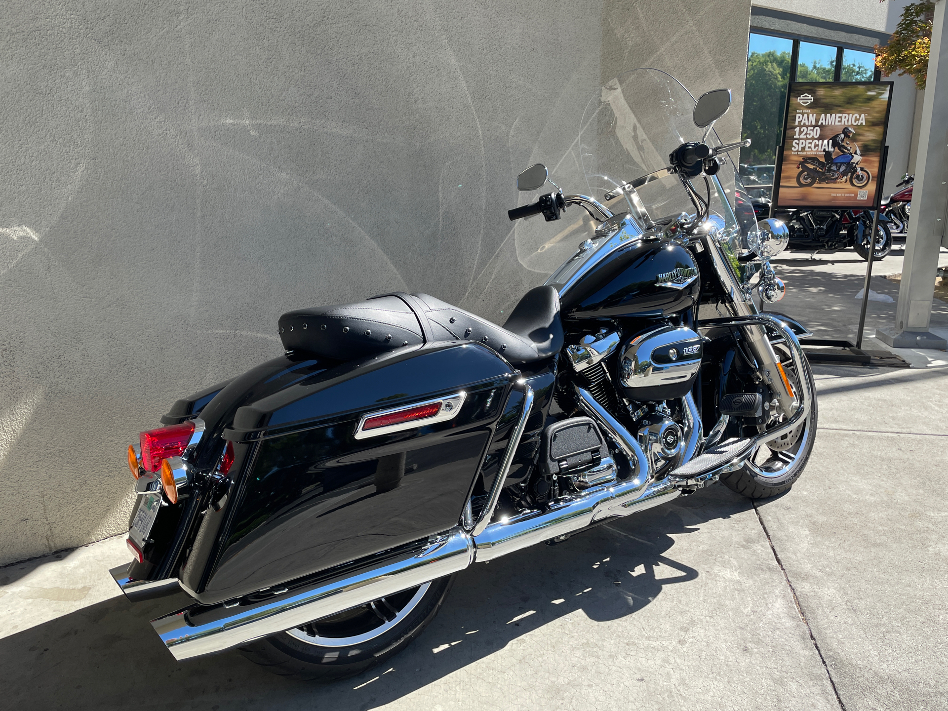 2021 Harley-Davidson Road King® in San Jose, California - Photo 8