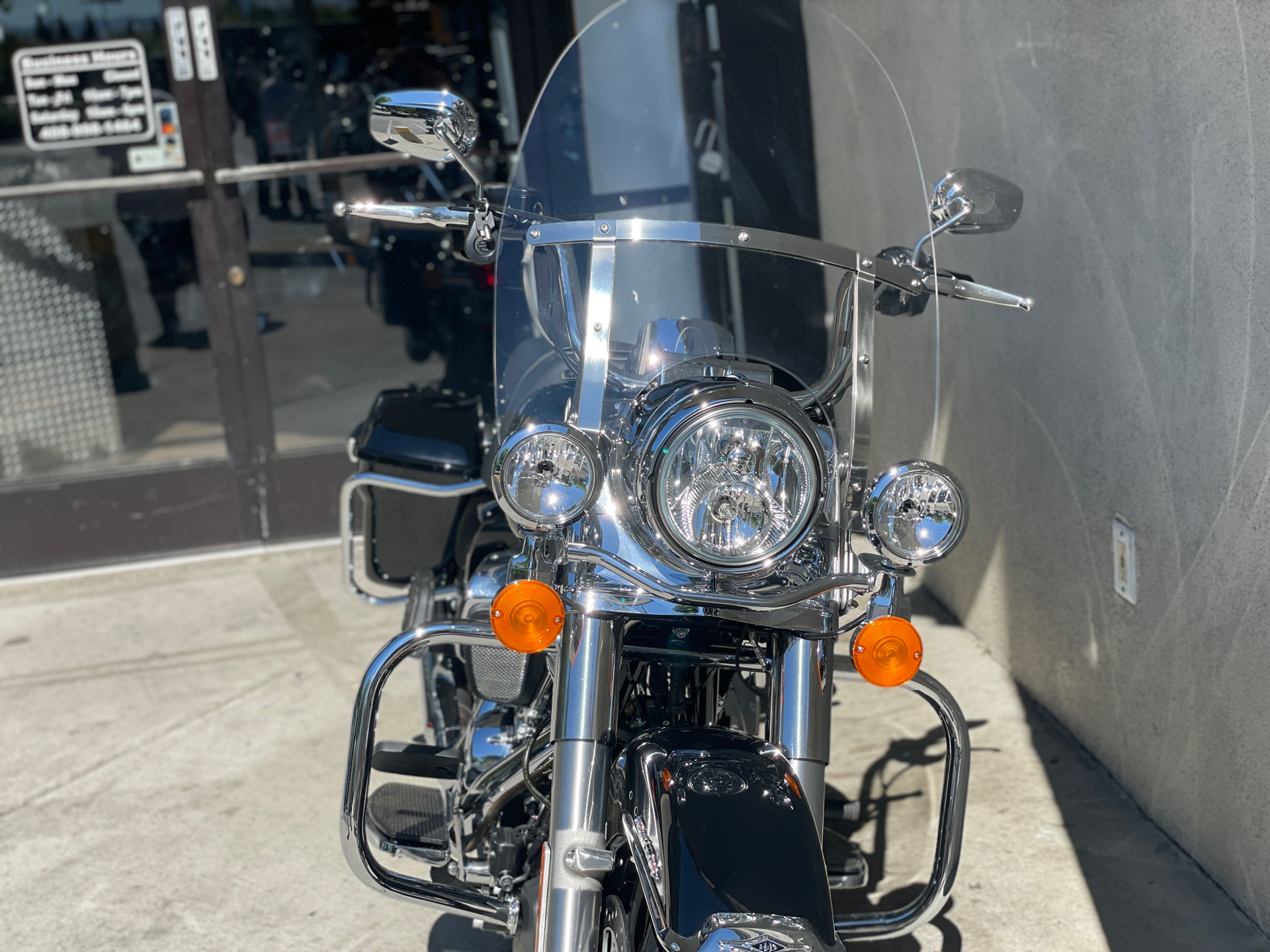 2021 Harley-Davidson Road King® in San Jose, California - Photo 9