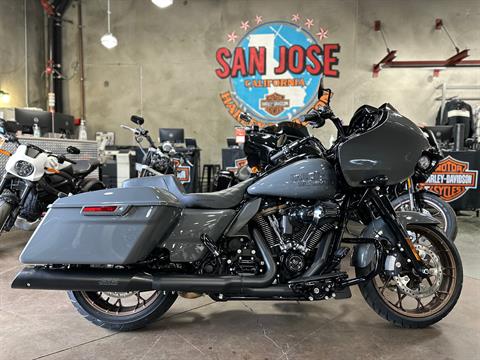 2022 Harley-Davidson Road Glide® ST in San Jose, California - Photo 1