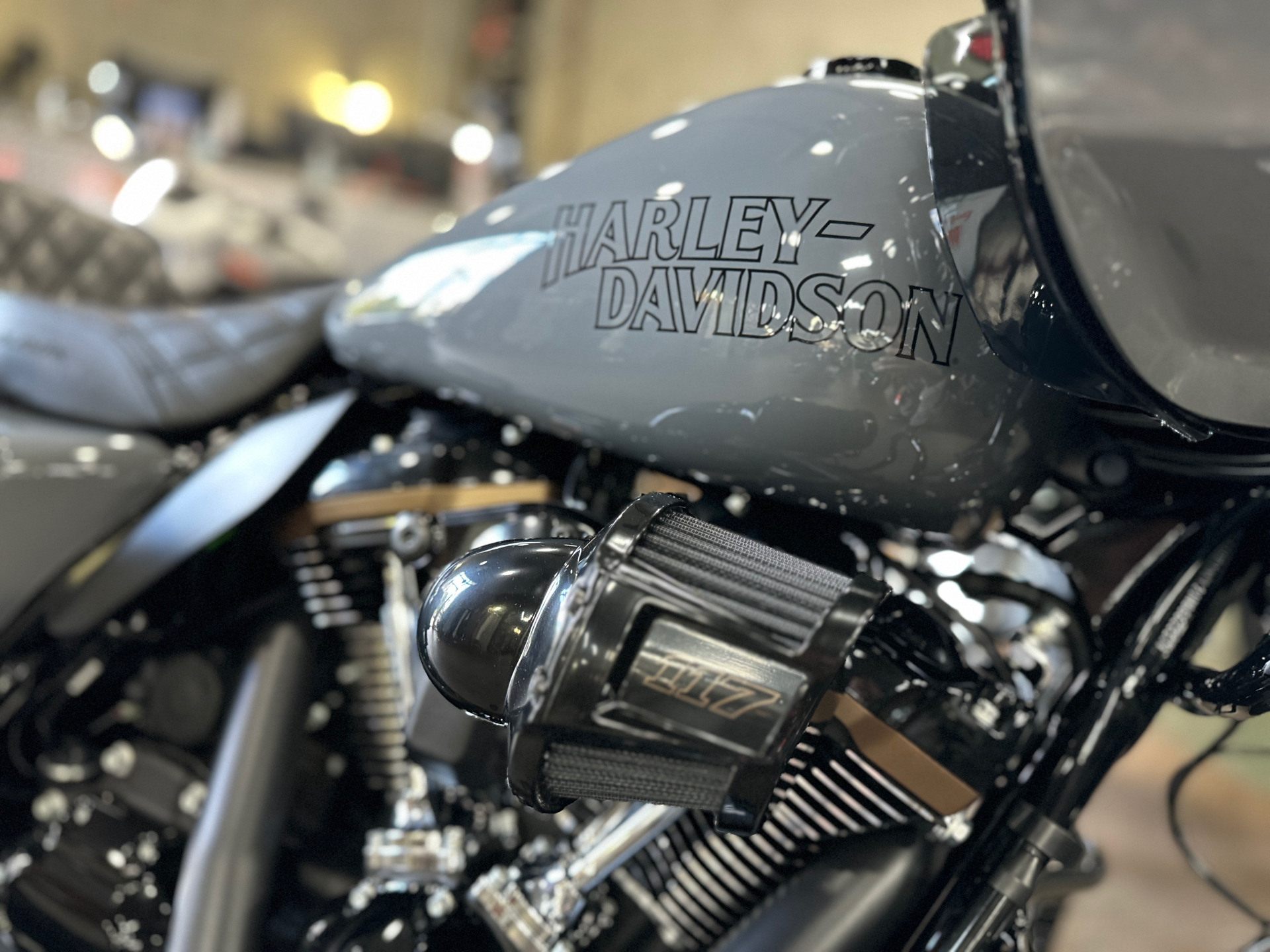 2022 Harley-Davidson Road Glide® ST in San Jose, California - Photo 5