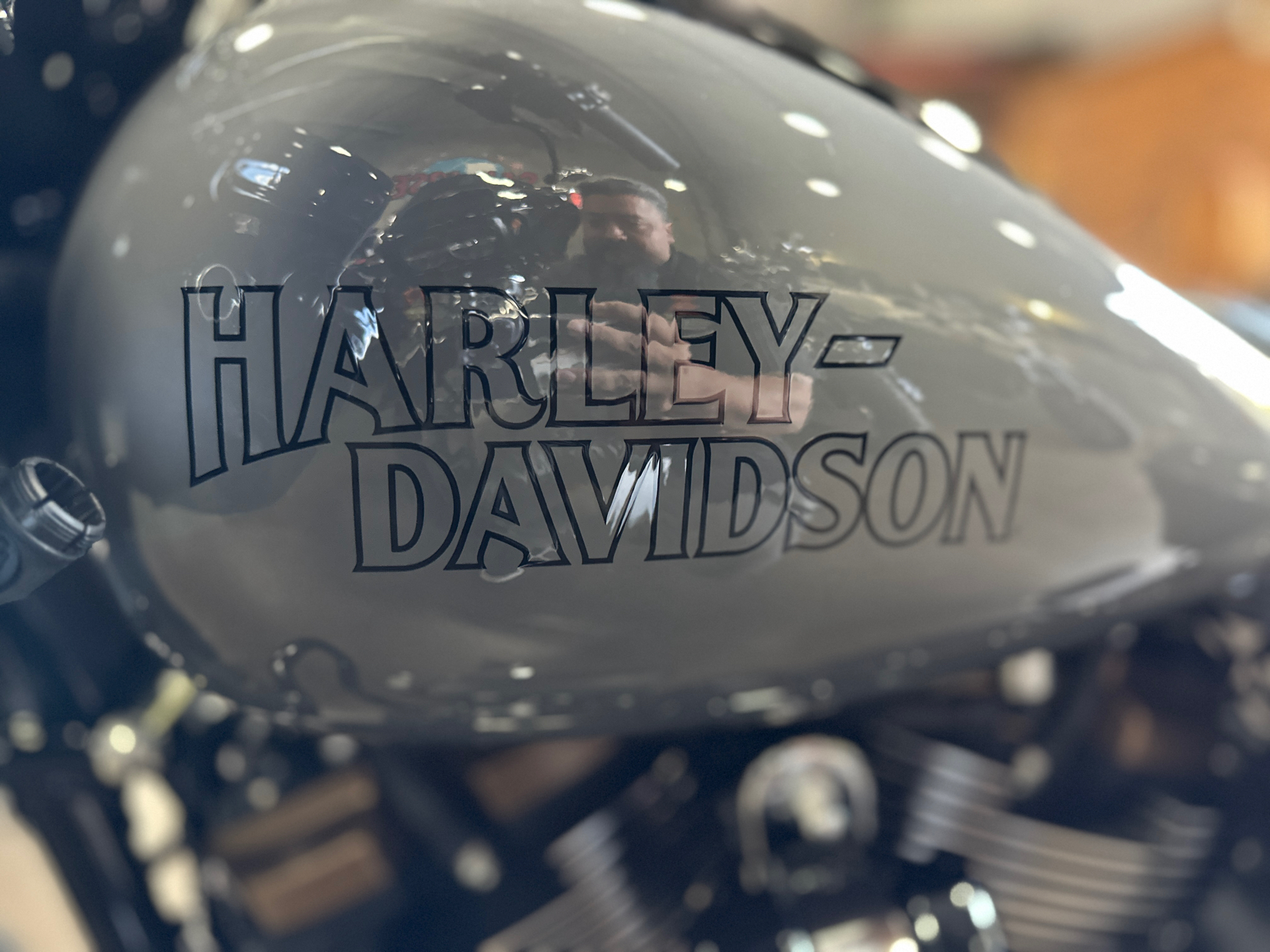 2022 Harley-Davidson Road Glide® ST in San Jose, California - Photo 13