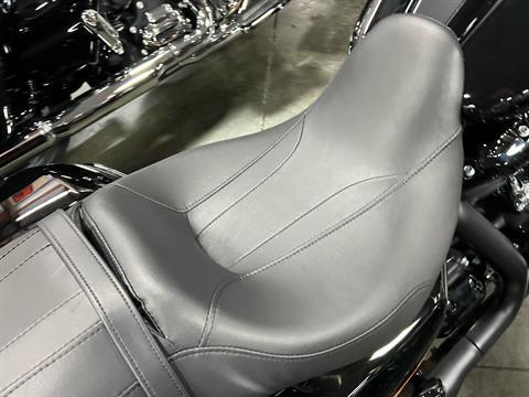 2022 Harley-Davidson Street Glide® Special in San Jose, California - Photo 13