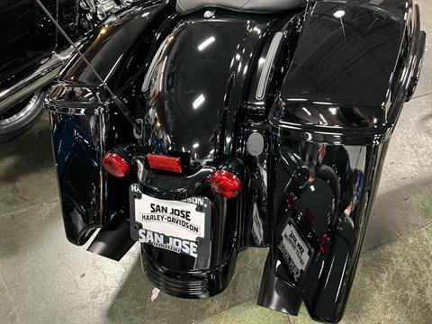 2022 Harley-Davidson Street Glide® Special in San Jose, California - Photo 15