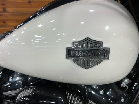 2022 Harley-Davidson Street Glide® Special in San Jose, California - Photo 2