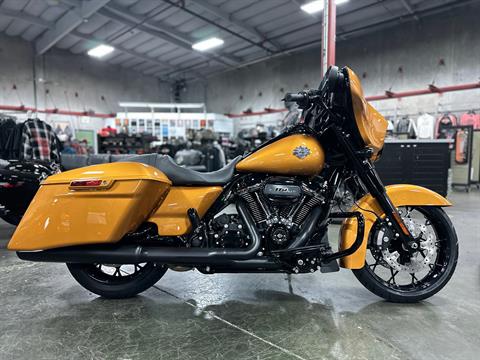 2023 Harley-Davidson Street Glide® Special in San Jose, California - Photo 1