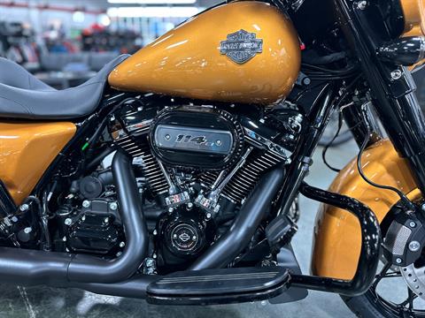2023 Harley-Davidson Street Glide® Special in San Jose, California - Photo 2