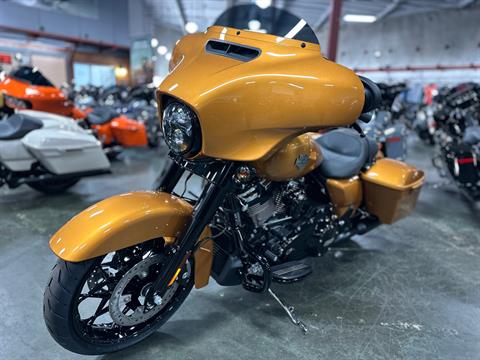 2023 Harley-Davidson Street Glide® Special in San Jose, California - Photo 11