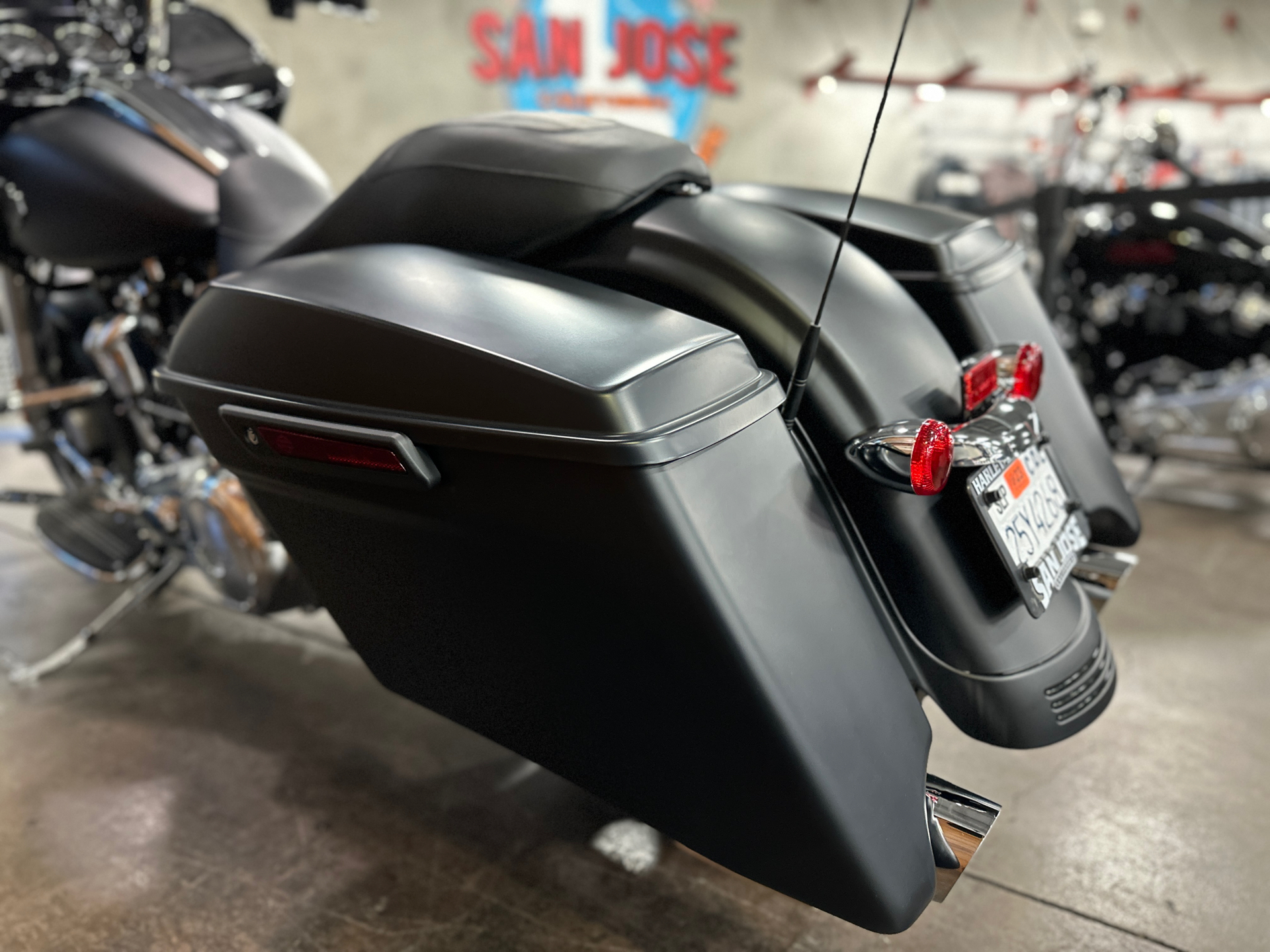 2022 Harley-Davidson Road Glide® Special in San Jose, California - Photo 8