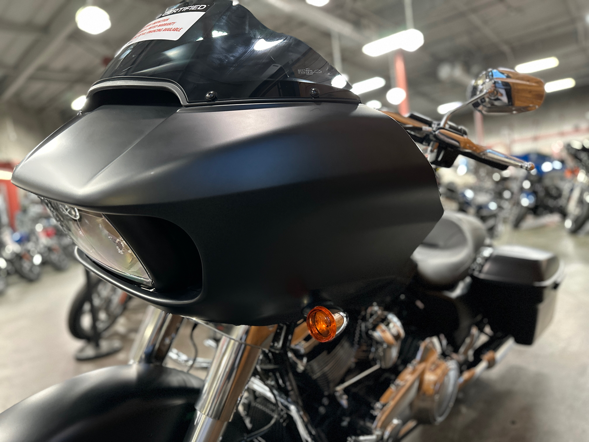 2022 Harley-Davidson Road Glide® Special in San Jose, California - Photo 12