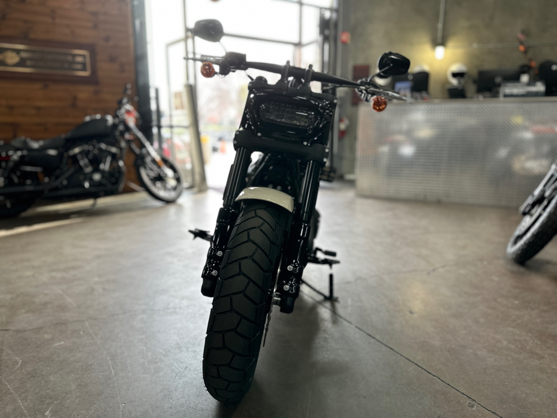 2022 Harley-Davidson Fat Bob® 114 in San Jose, California - Photo 13