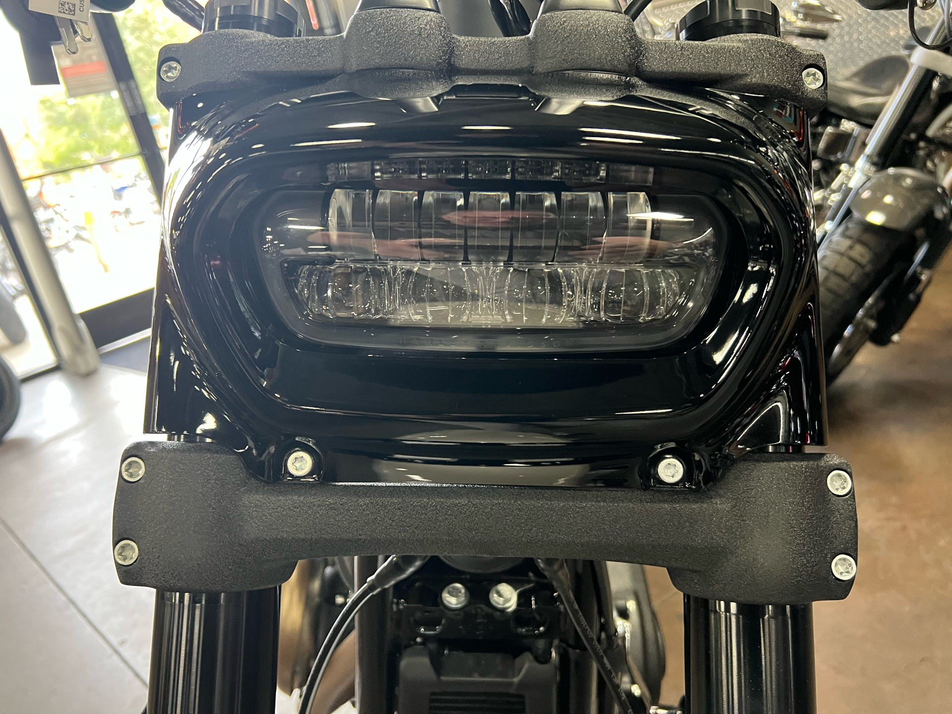 2022 Harley-Davidson Fat Bob® 114 in San Jose, California - Photo 8