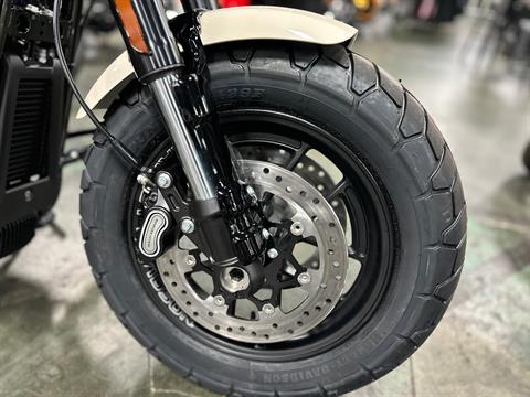 2022 Harley-Davidson Fat Bob® 114 in San Jose, California - Photo 4