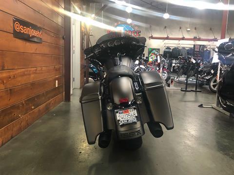 2020 Harley-Davidson Street Glide® Special in San Jose, California - Photo 6
