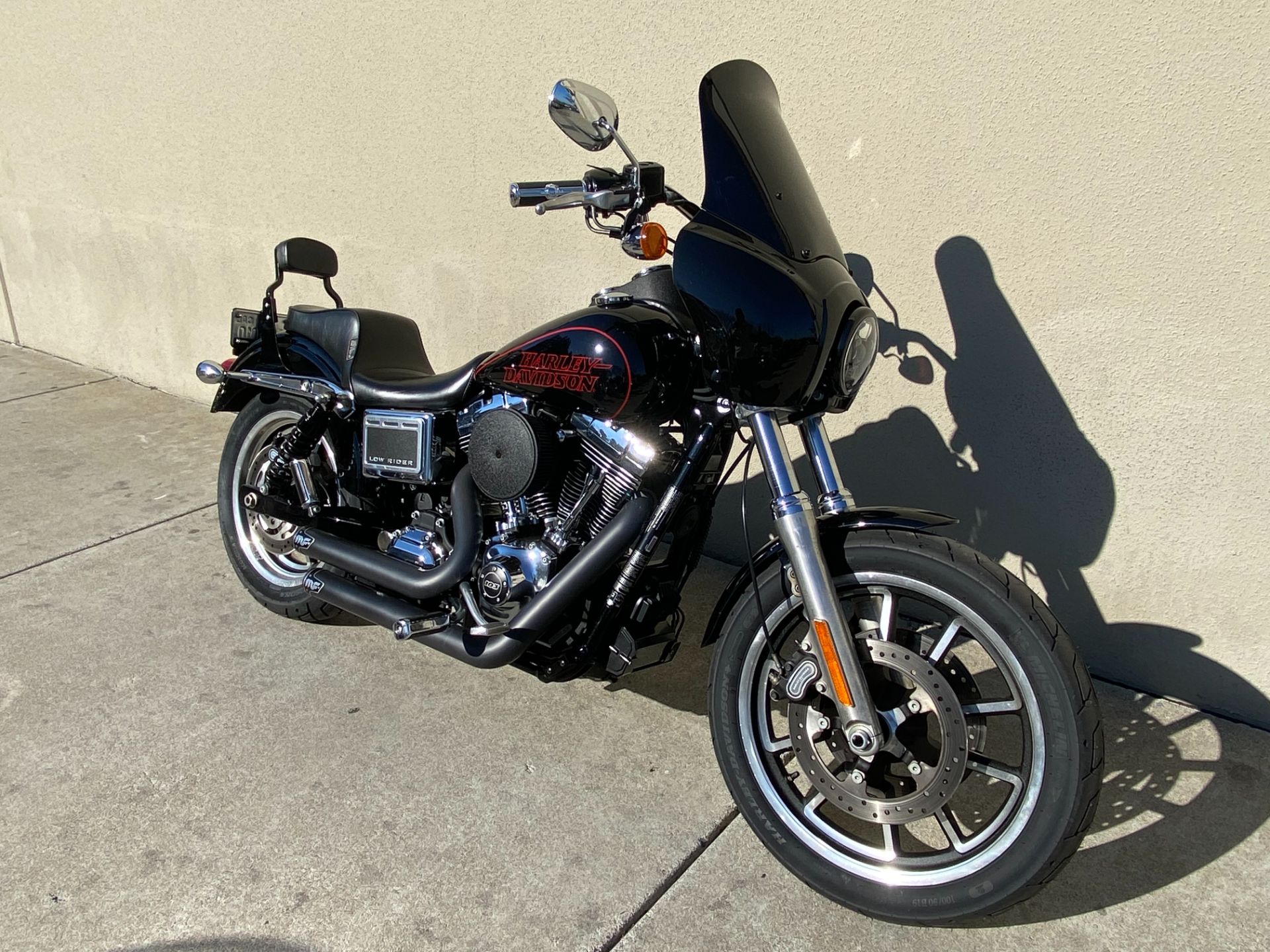 2014 Harley-Davidson Low Rider® in San Jose, California - Photo 2