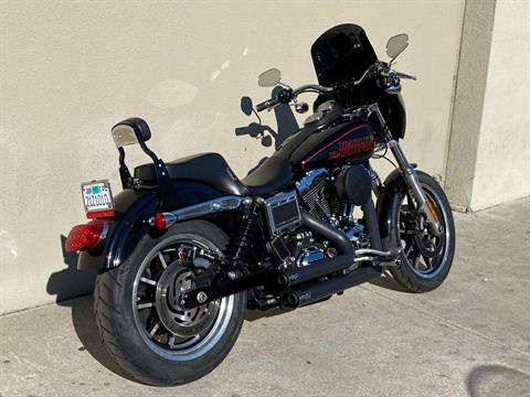 2014 Harley-Davidson Low Rider® in San Jose, California - Photo 3