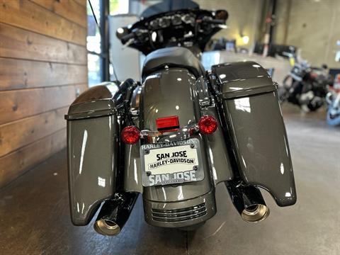 2023 Harley-Davidson Street Glide® Special in San Jose, California - Photo 7