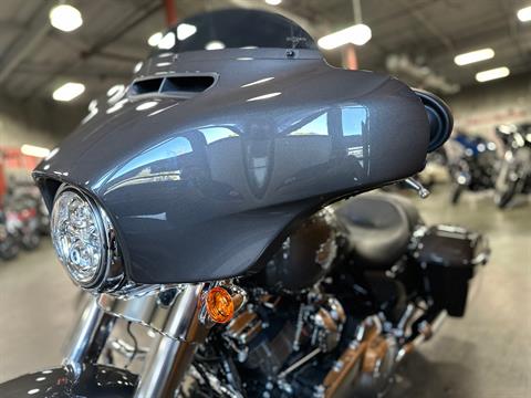 2023 Harley-Davidson Street Glide® Special in San Jose, California - Photo 12