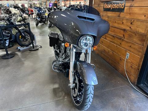 2023 Harley-Davidson Street Glide® Special in San Jose, California - Photo 13