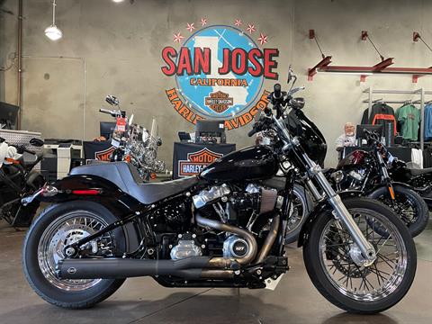 2020 Harley-Davidson Softail® Standard in San Jose, California - Photo 2