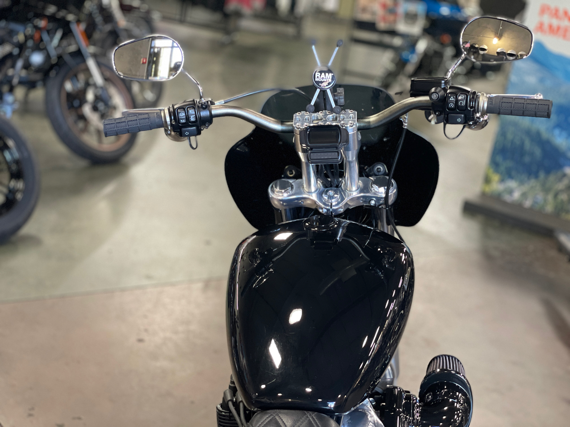 2020 Harley-Davidson Softail® Standard in San Jose, California - Photo 7