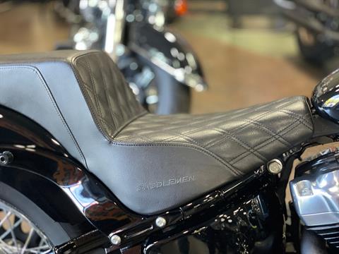 2020 Harley-Davidson Softail® Standard in San Jose, California - Photo 8
