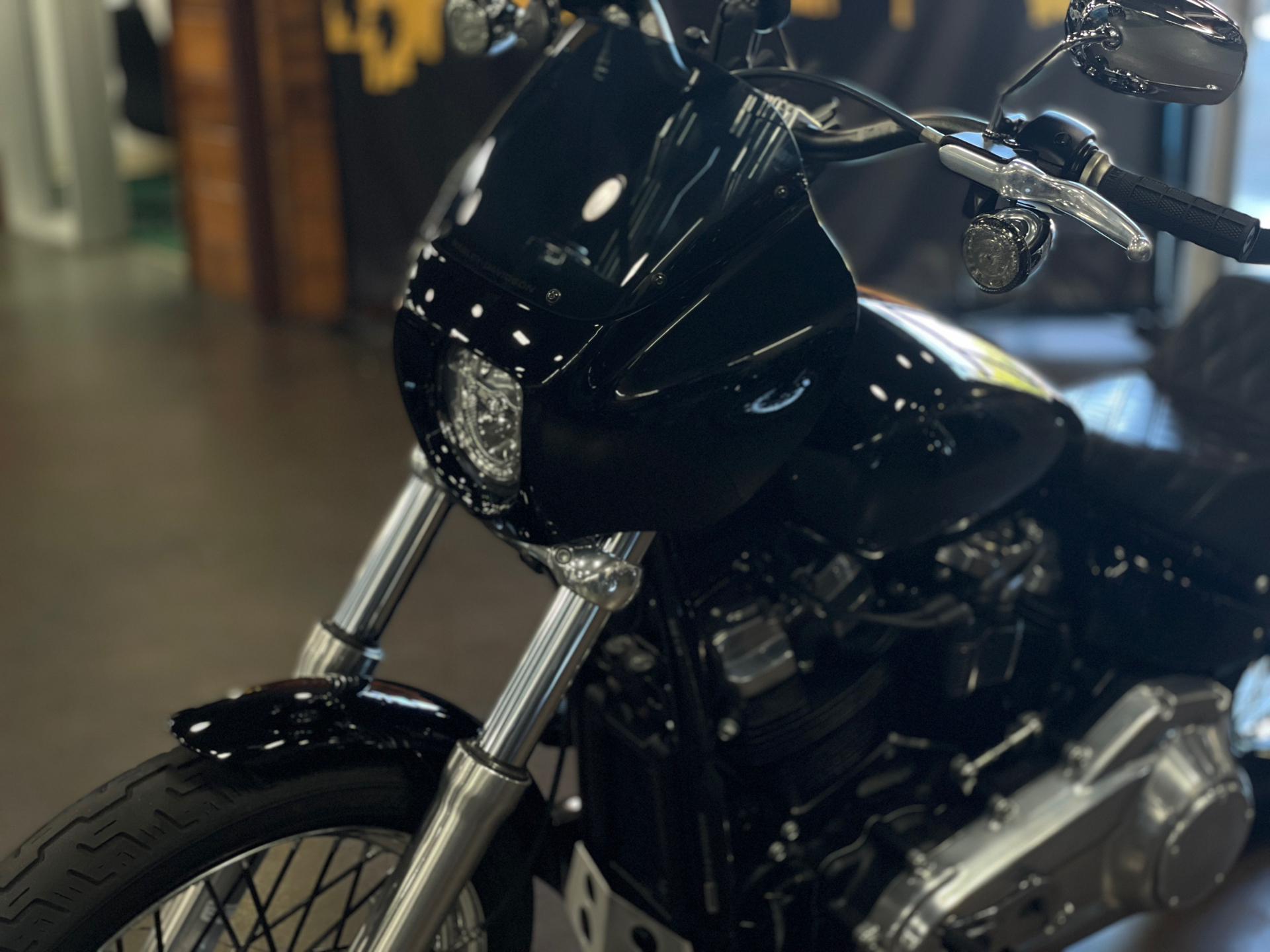 2020 Harley-Davidson Softail® Standard in San Jose, California - Photo 11