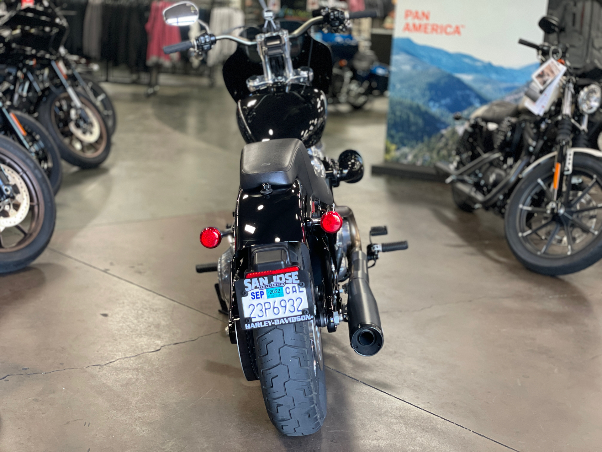 2020 Harley-Davidson Softail® Standard in San Jose, California - Photo 14