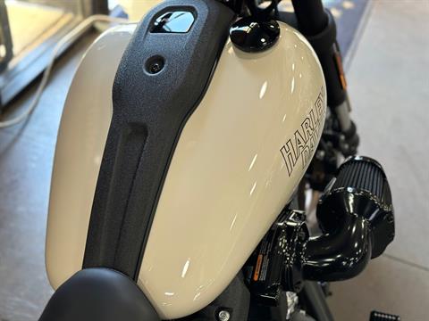 2023 Harley-Davidson Low Rider® S in San Jose, California - Photo 7