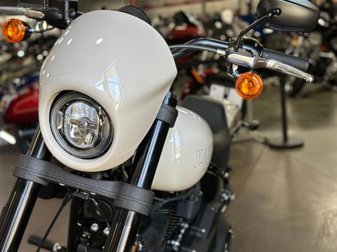 2023 Harley-Davidson Low Rider® S in San Jose, California - Photo 13