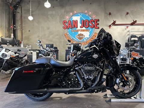 2023 Harley-Davidson Street Glide® Special in San Jose, California - Photo 1