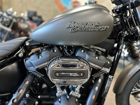 2019 Harley-Davidson Street Bob® in San Jose, California - Photo 2