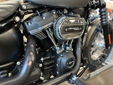 2019 Harley-Davidson Street Bob® in San Jose, California - Photo 5