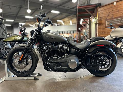 2019 Harley-Davidson Street Bob® in San Jose, California - Photo 12