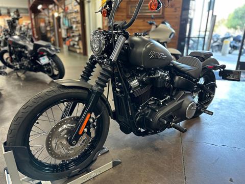 2019 Harley-Davidson Street Bob® in San Jose, California - Photo 13